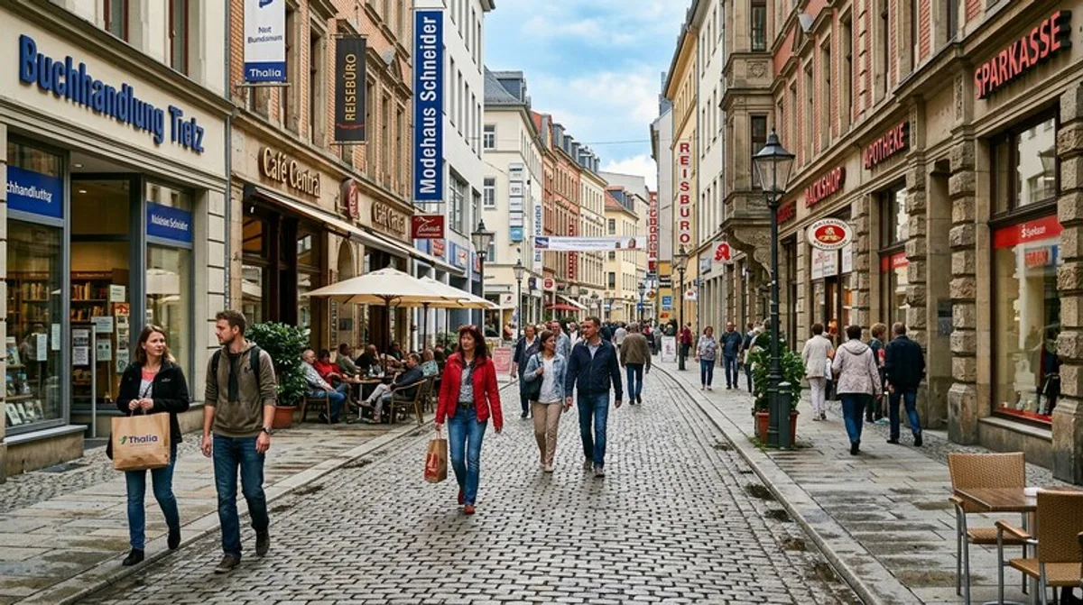 Apotheken in Chemnitz