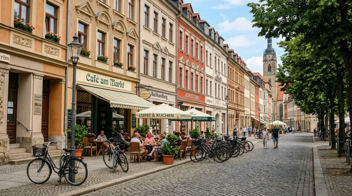 Apotheken in Zeitz