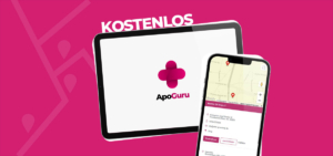 Wie finde ich eine Notdienst-Apotheke in Saarbrücken?